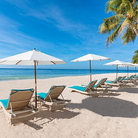 Henann Premier Coast Resort Panglao Kültér fotó