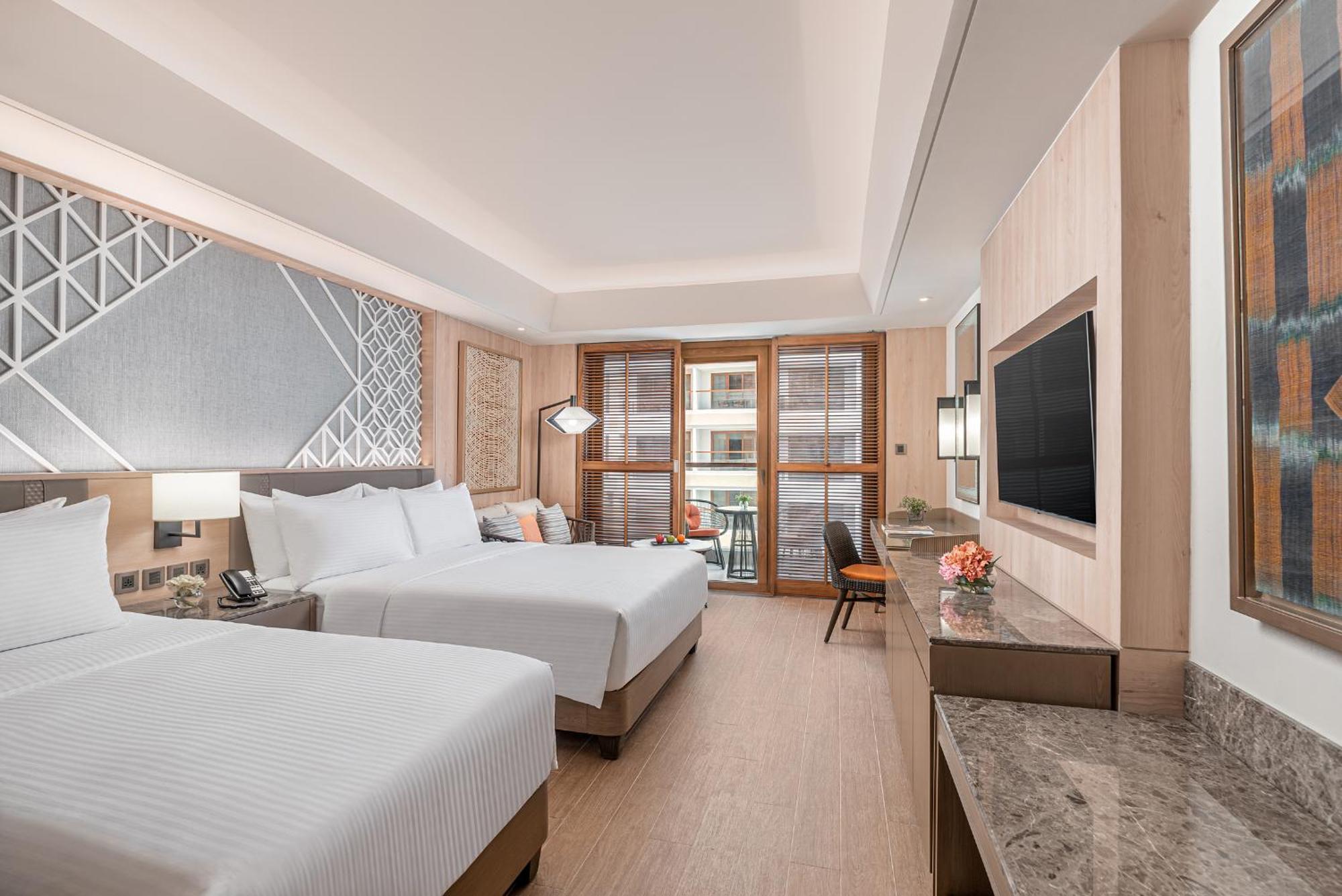 Henann Premier Coast Resort Panglao Kültér fotó