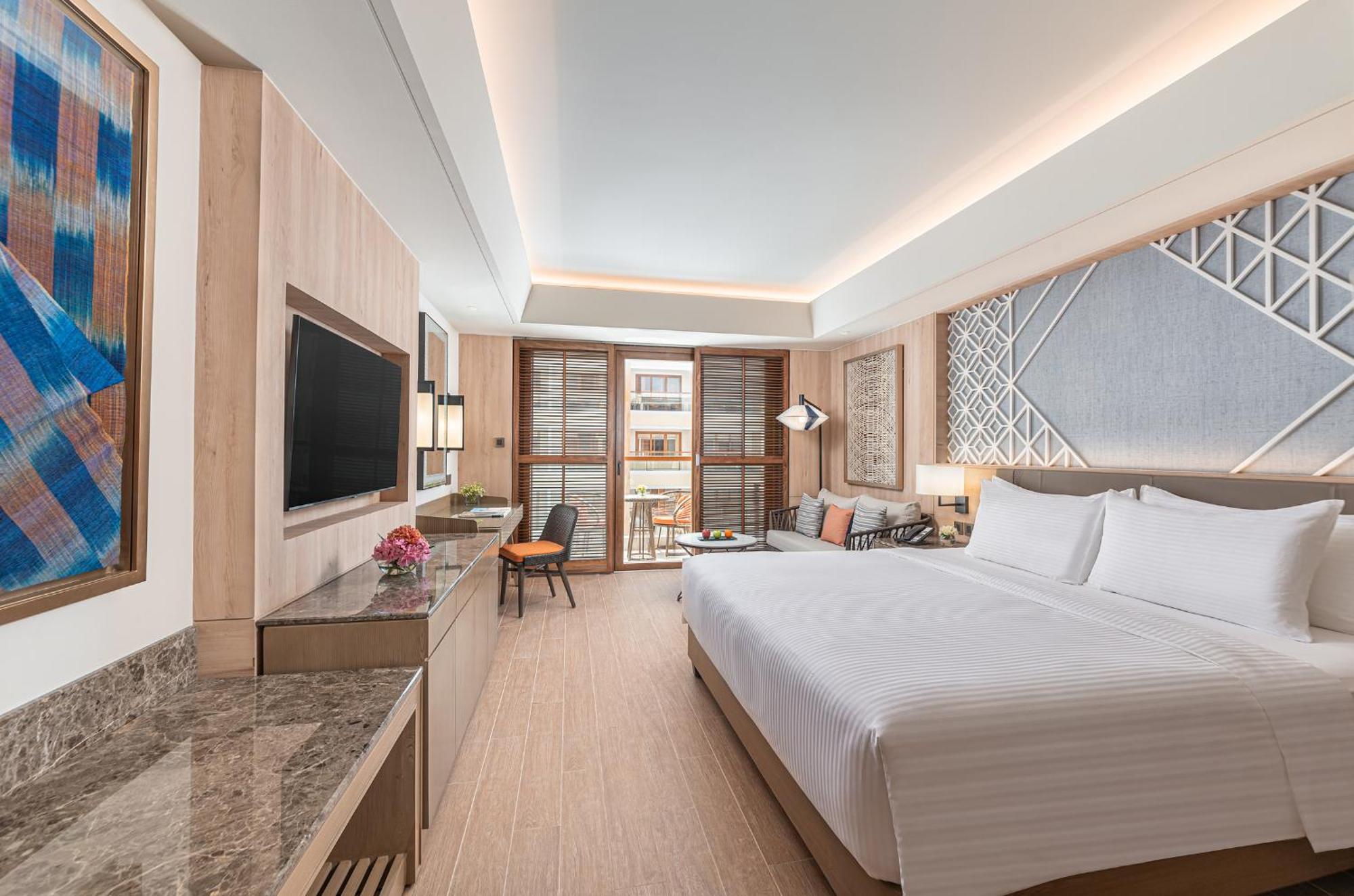 Henann Premier Coast Resort Panglao Kültér fotó