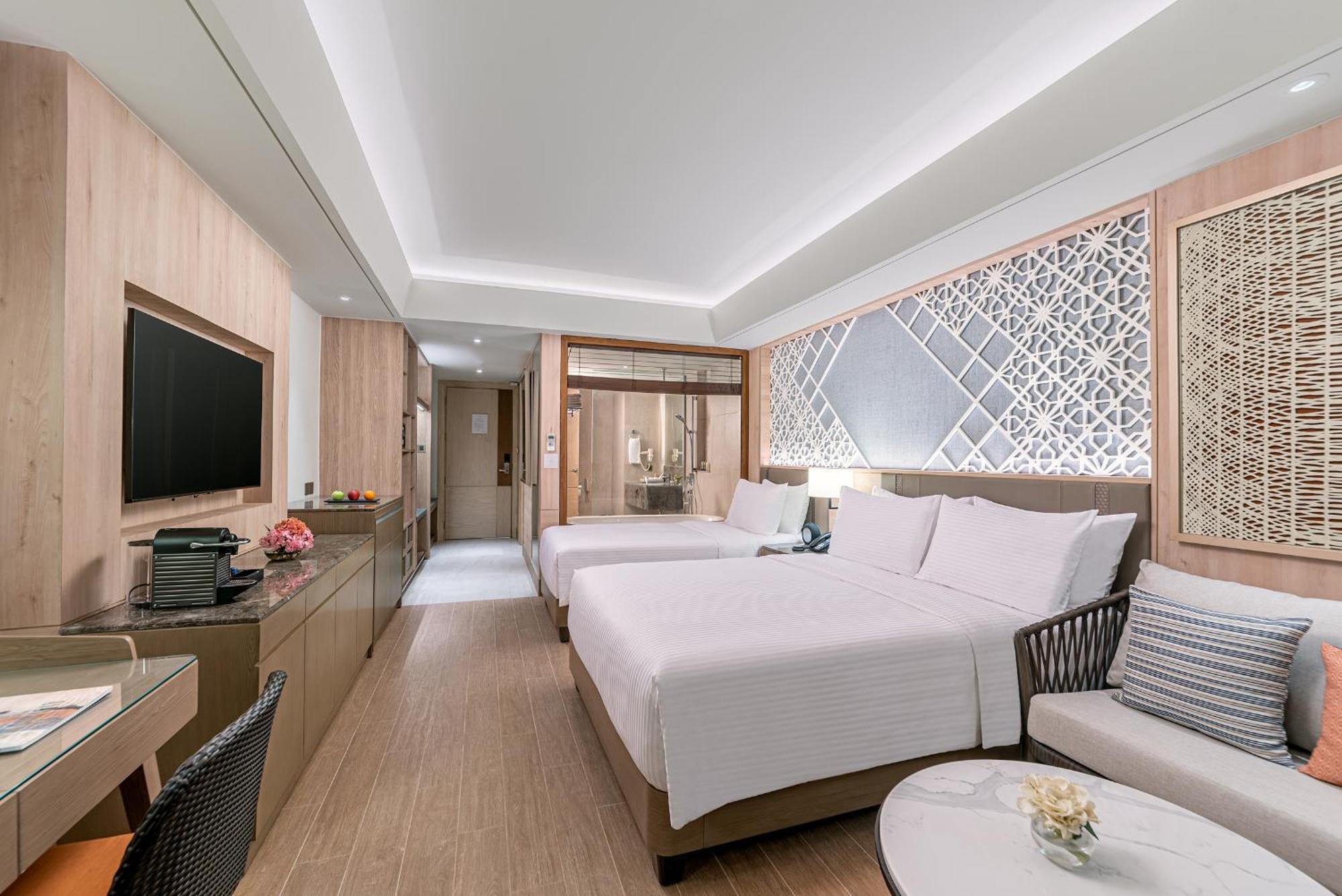 Henann Premier Coast Resort Panglao Kültér fotó