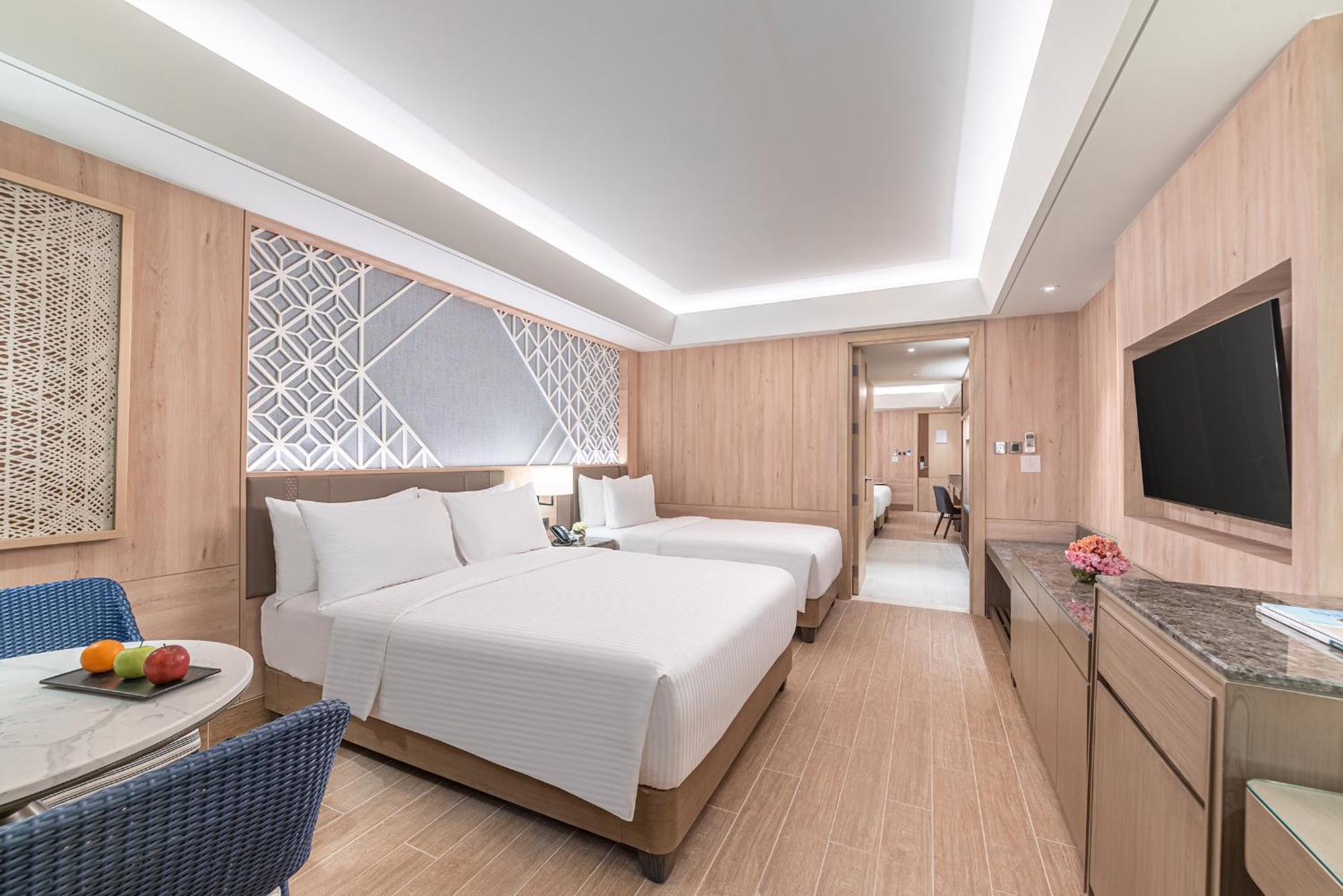 Henann Premier Coast Resort Panglao Kültér fotó