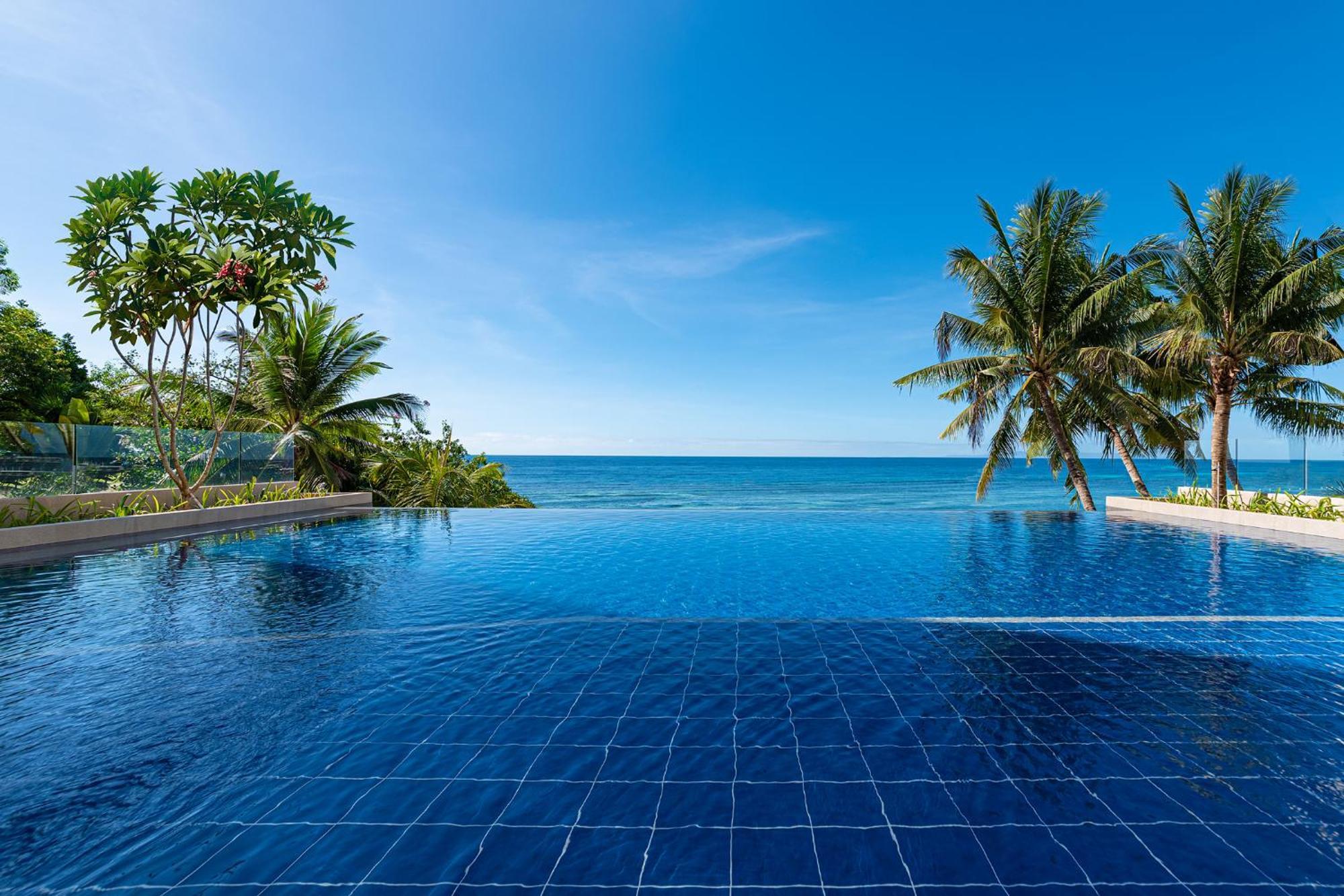 Henann Premier Coast Resort Panglao Kültér fotó