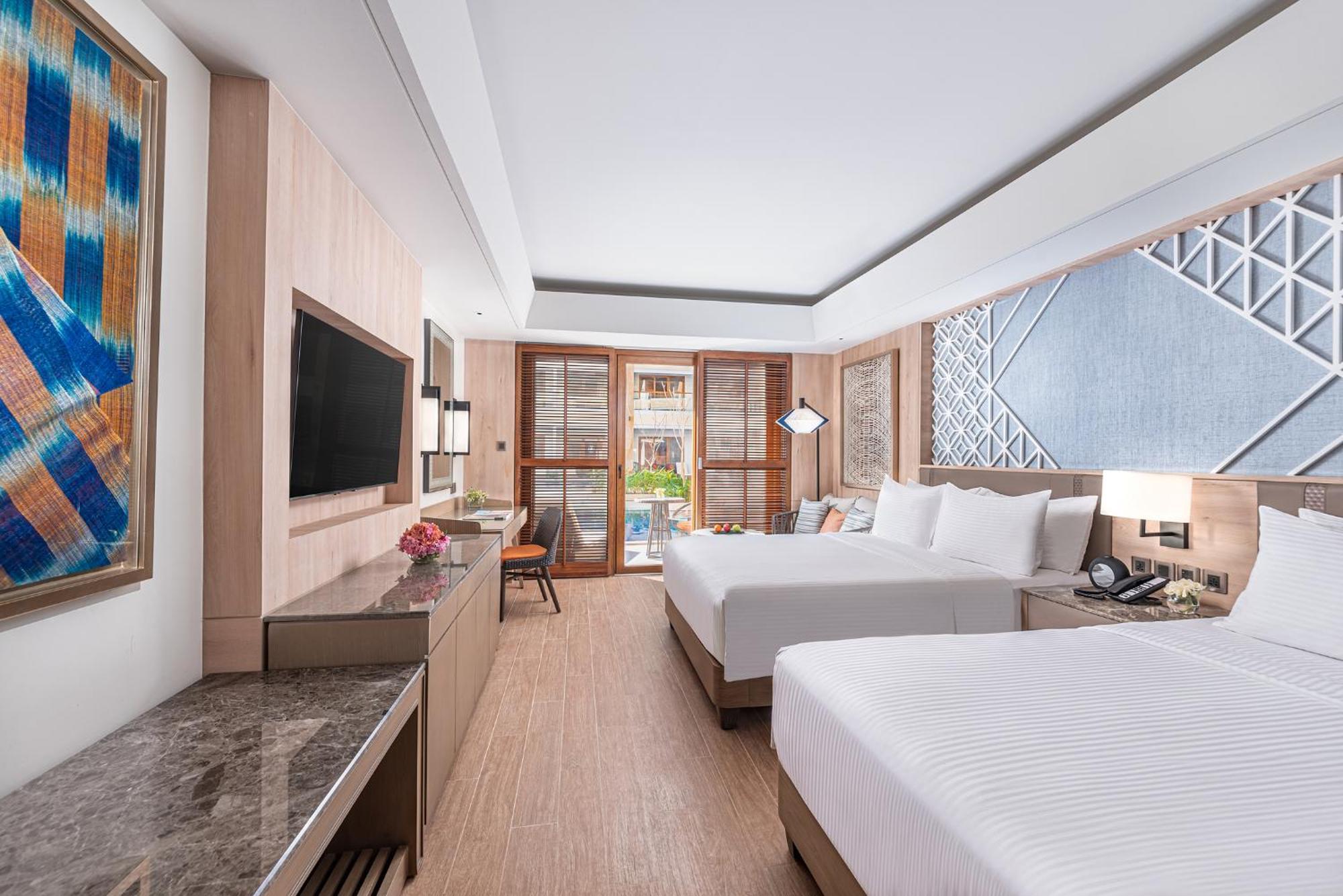 Henann Premier Coast Resort Panglao Kültér fotó
